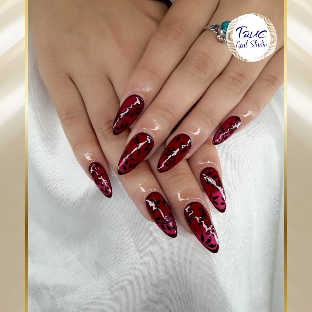 Must Try Nail Designs August 19 2026